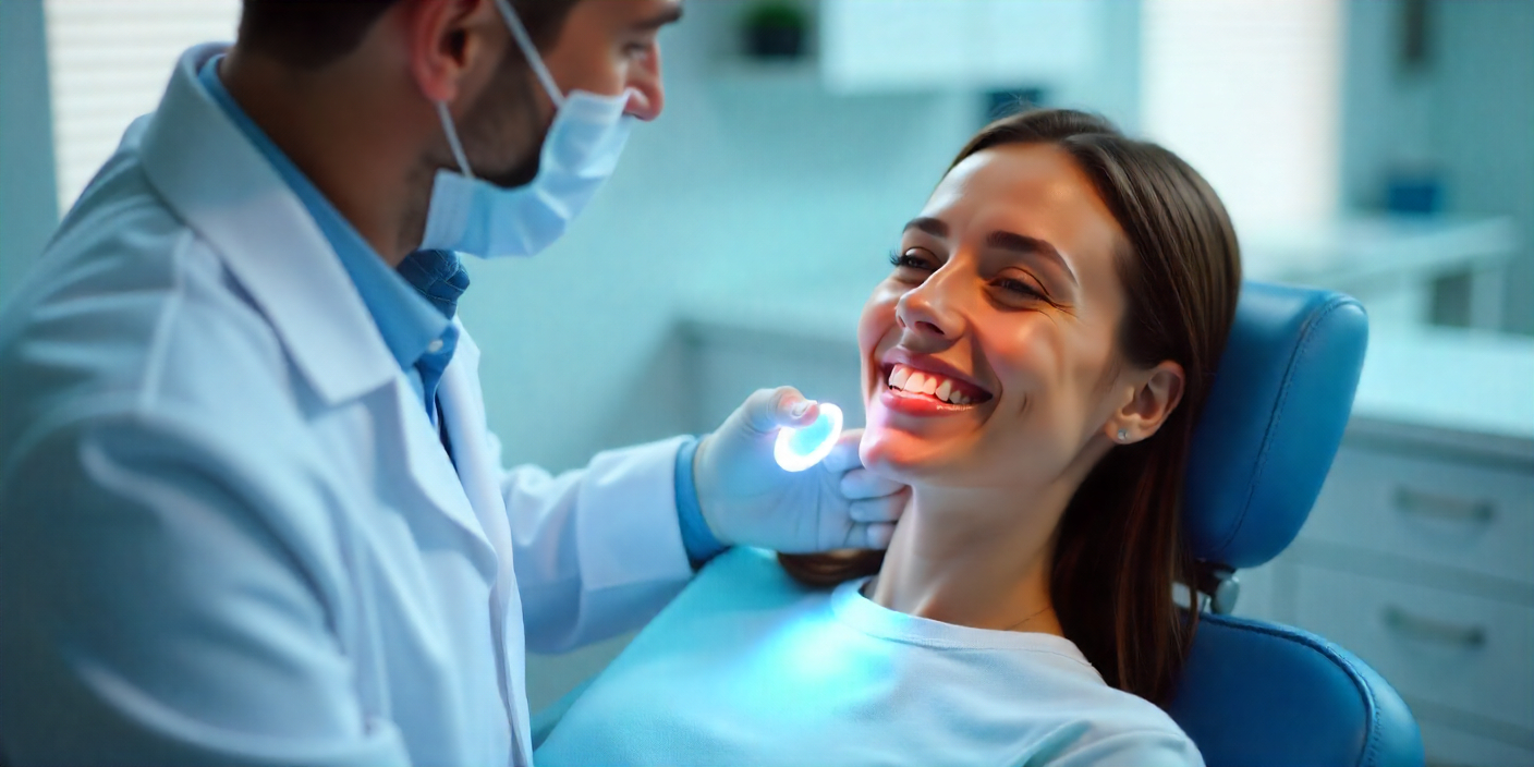 Root Canal Treatment Largo: Save Your Natural Tooth with Expert Dental Care