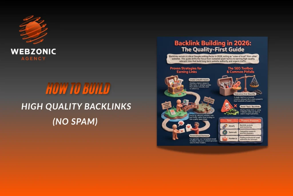 how to build backlinks