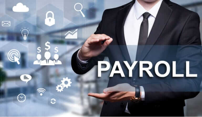 hr payroll