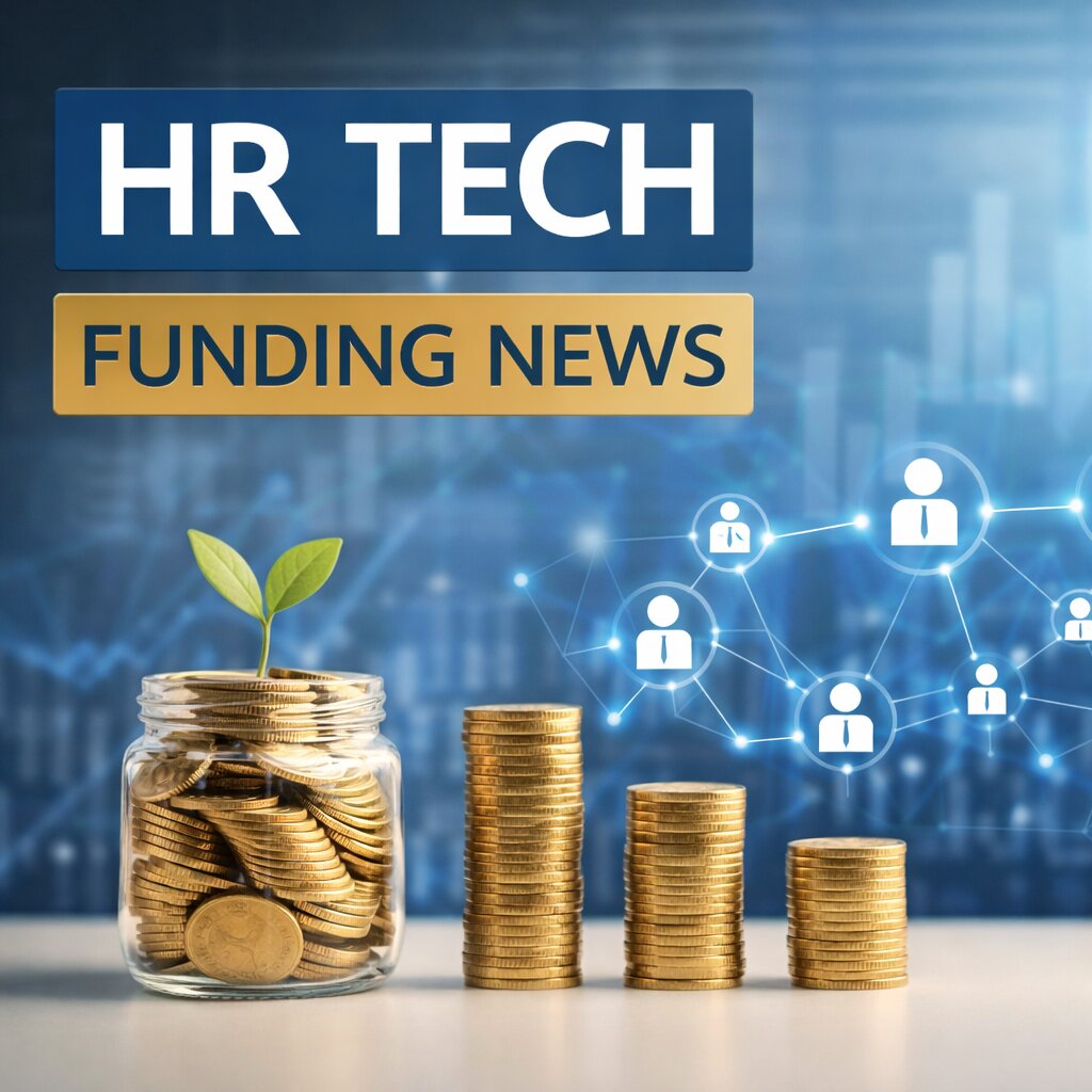 How Is the Global Workforce Shifting? A Deep Dive into 2026 HR Tech Funding & Trends