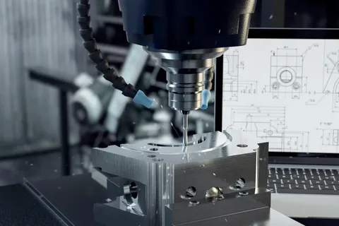 Top Factors That Affect CNC Machining Accuracy in Production
