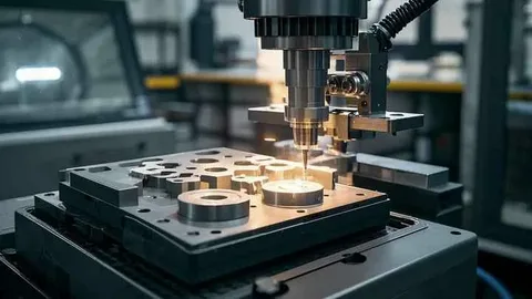 Why Rapid Prototyping CNC Machining Is Essential for Innovation
