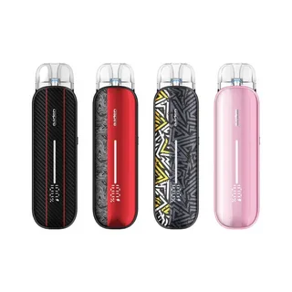 aspire vape
