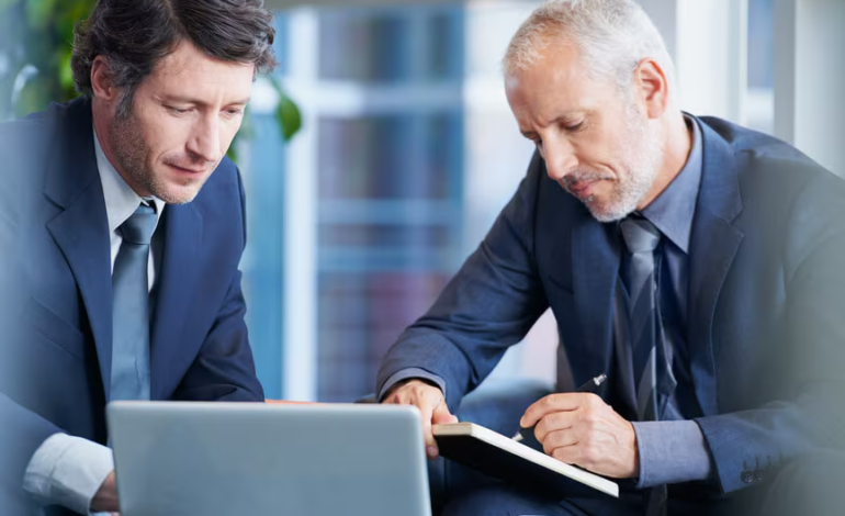 tax accountant,