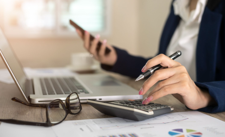 tax accountant