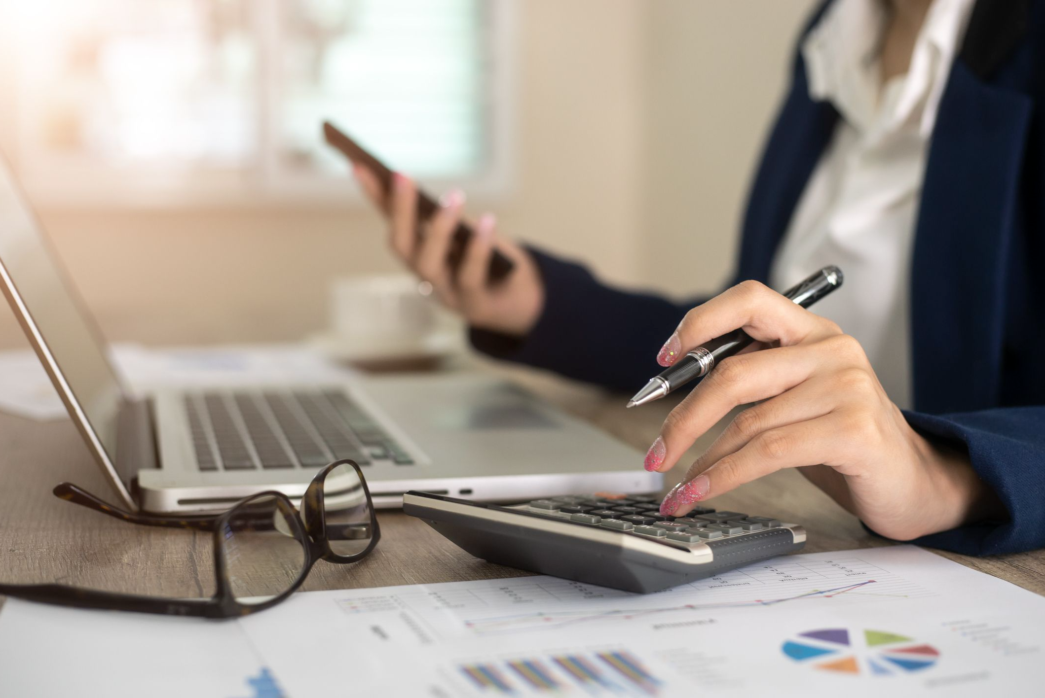 Can Bookkeeping Tax Accountants Help Businesses Grow In Huddersfield?