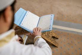 online Quran learning