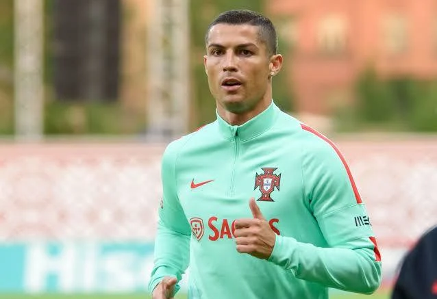 Cristiano Ronaldo’s Height and Weight and the Secret of His Stamina