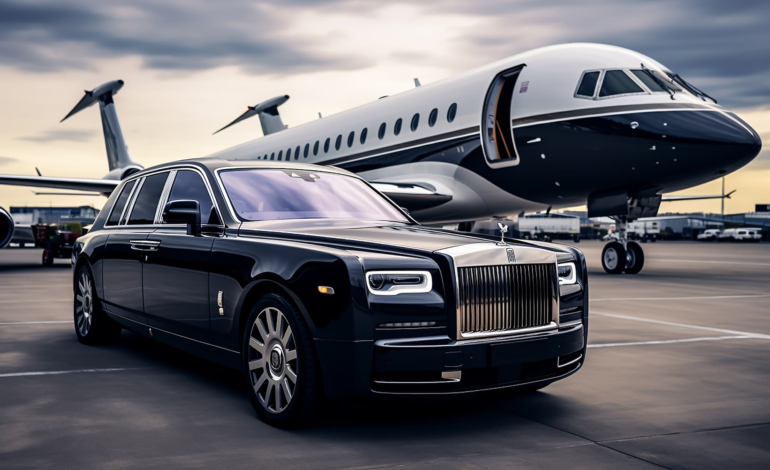 Chauffeur Services