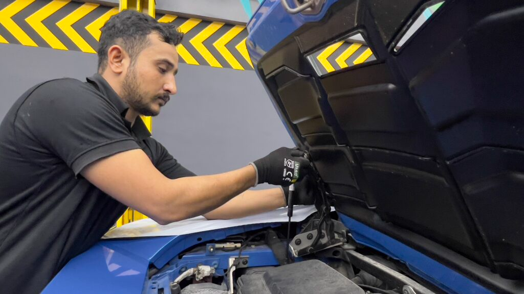 BMW Owners Are Becoming More Selective About Repair Garages in Al Quoz