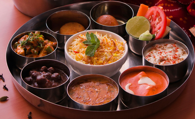Fine Dine Indian Restaurant in Eindhoven Done the Right Way