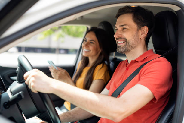 Driving School Markham