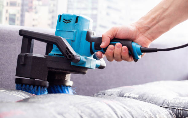 Upholstery Cleaning Service Fairfax