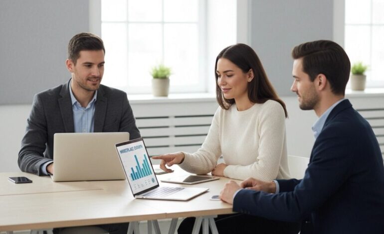how to find clients as a freelancer in Africa