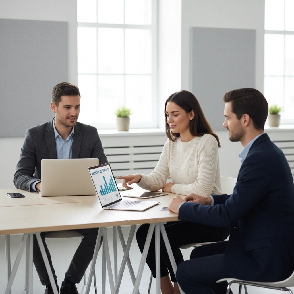 How to Find Clients as a Freelancer in Africa