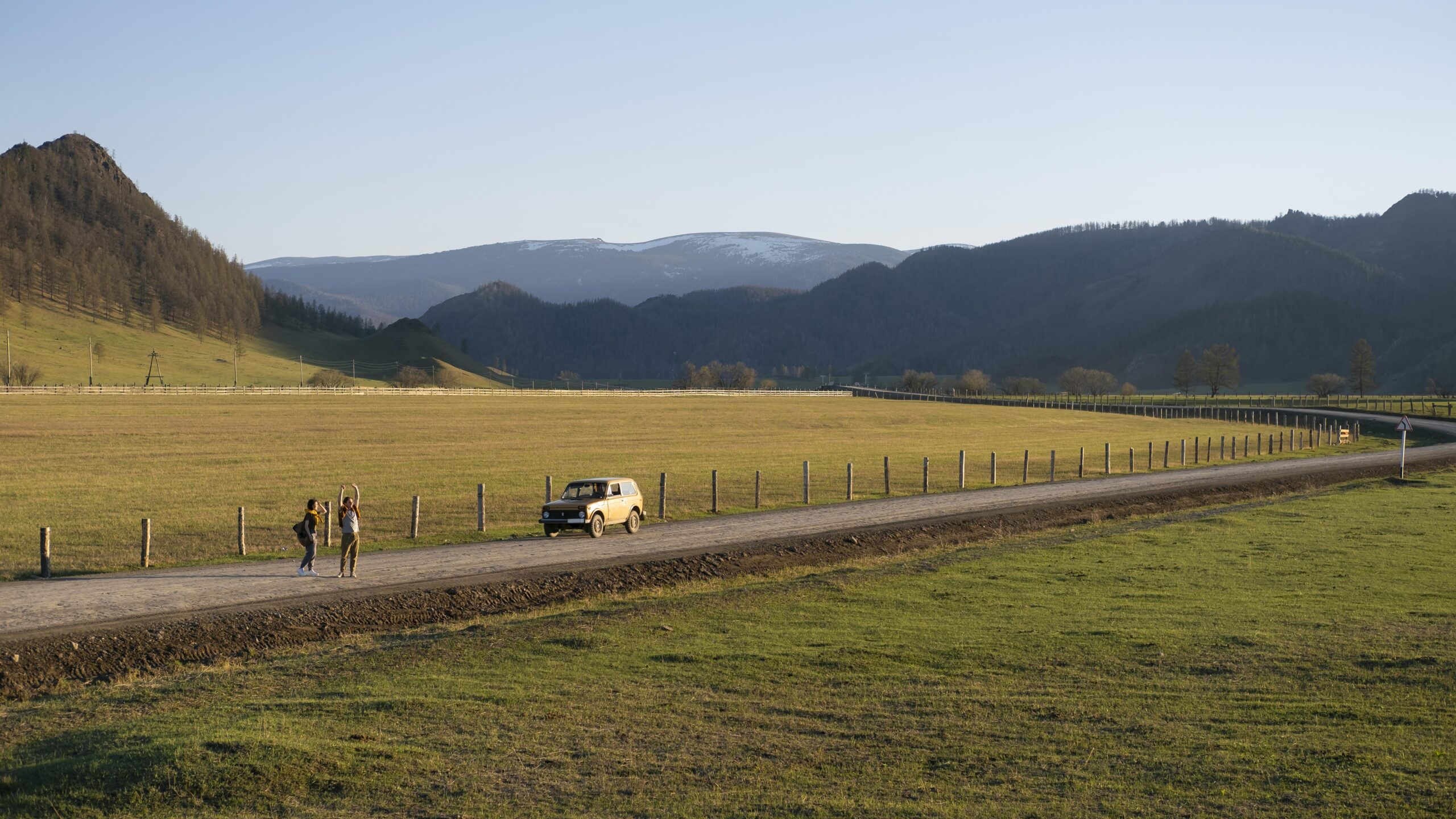 Best Cars for Ohio Rural Roads in USA in 2026