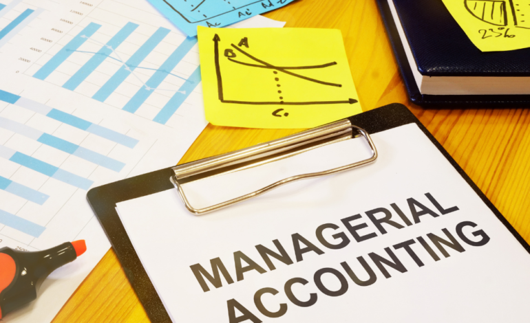 Managerial Accounting Homework Help Services for Students Seeking Academic Excellence