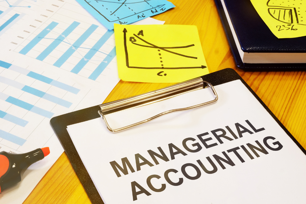 Managerial Accounting Homework Help Services for Students Seeking Academic Excellence