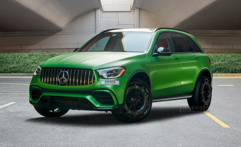 What to Know Before Renting a Mustang or BMW X5 in Dubai?