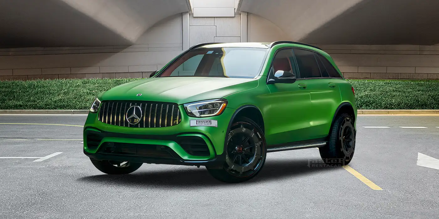 What to Know Before Renting a Mustang or BMW X5 in Dubai?