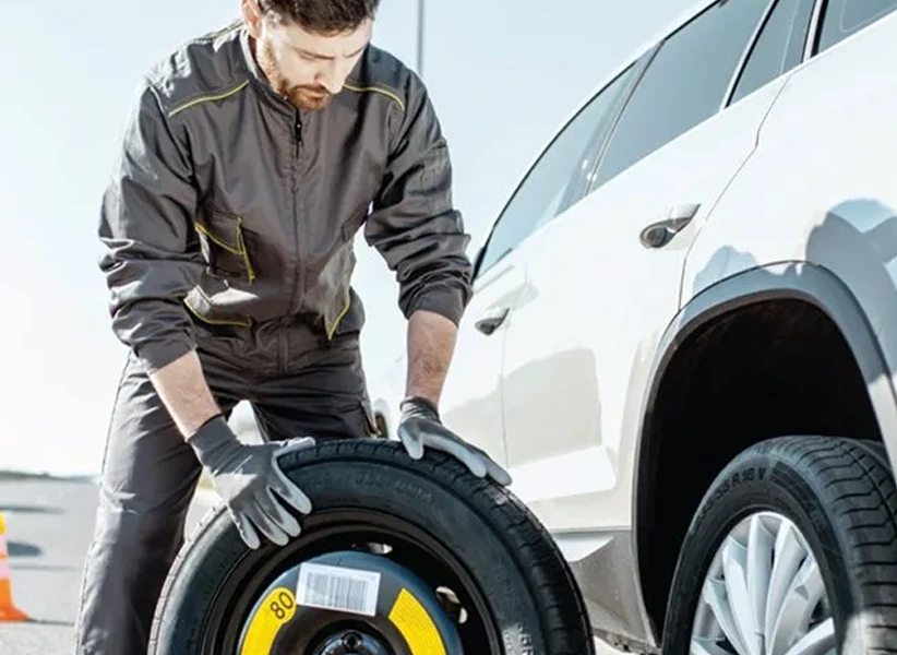 Experience Convenience with Mobile Tyre Fitting Today