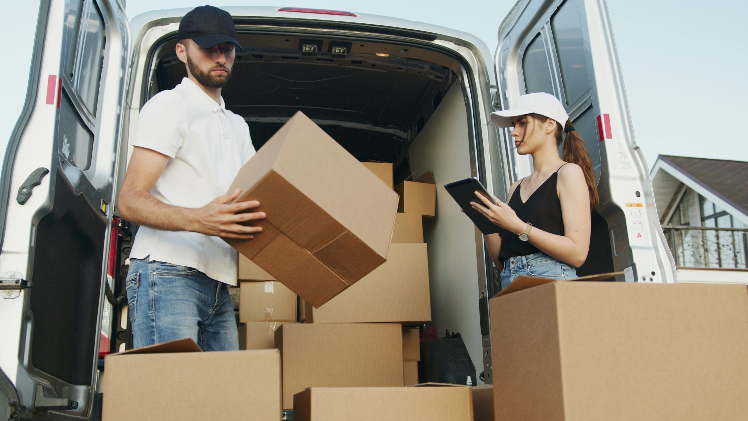 Removals Chiswick: 5 Moves That Change Everything
