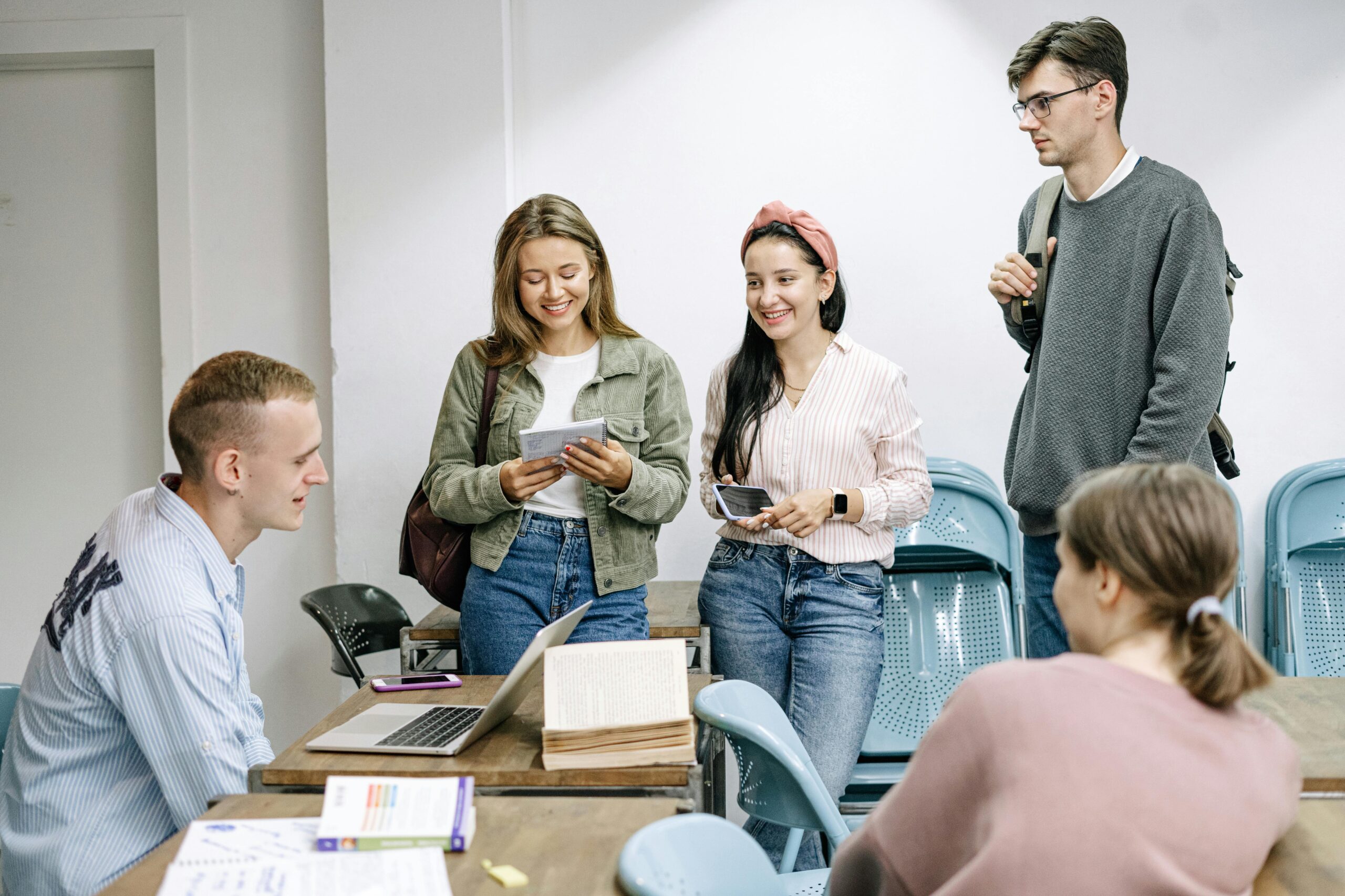 Academic Writing Services: Smart Support for Students