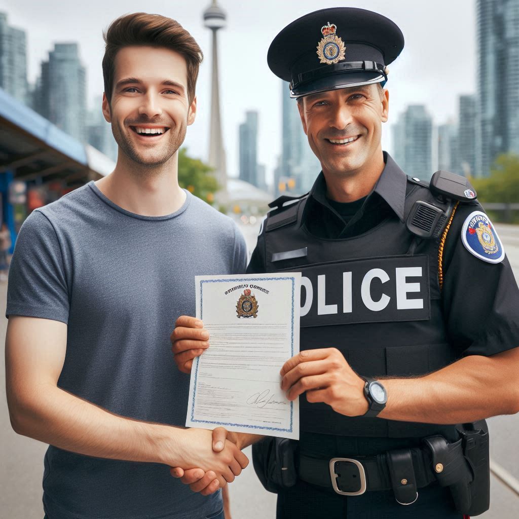 Why a Police Certificate Mississauga Matters for Immigration and Licensing
