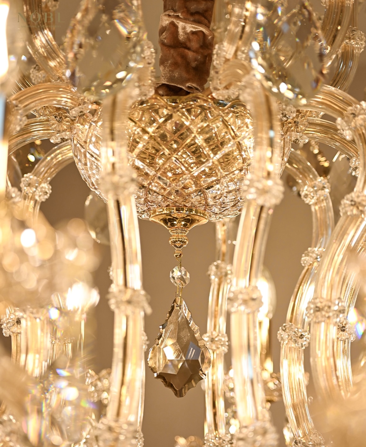 Chandelier Restoration and Removal London: Protecting the Beauty and Value of Your Lighting Investment