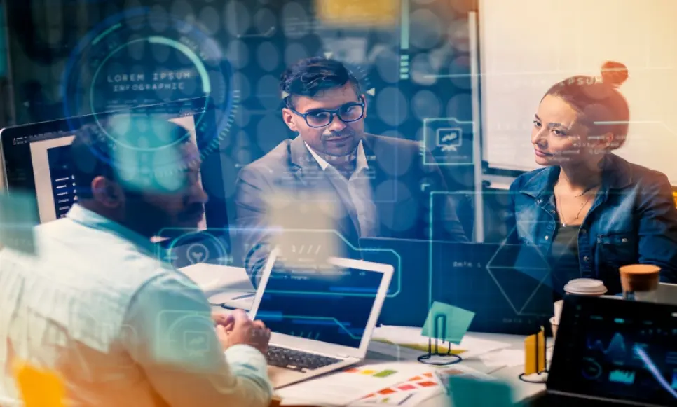 How Salesforce Consulting Services Enable Scalable Growth for Fast-Moving Digital Enterprises