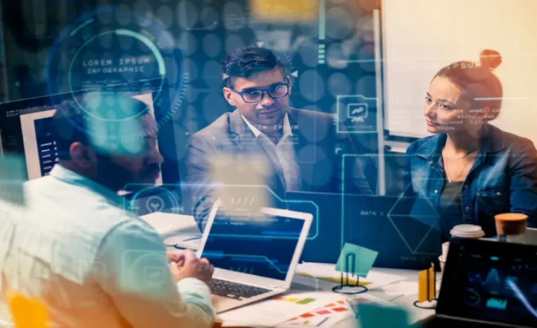 salesforce ai consulting