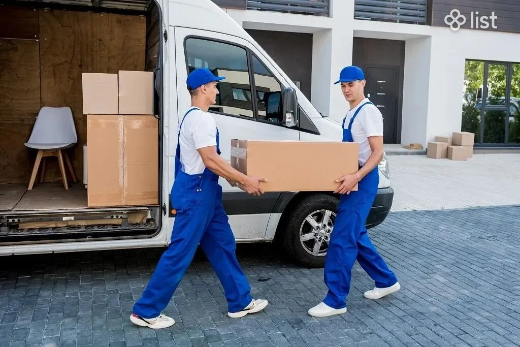 Secure Business Relocation with Office Movers in Dubai