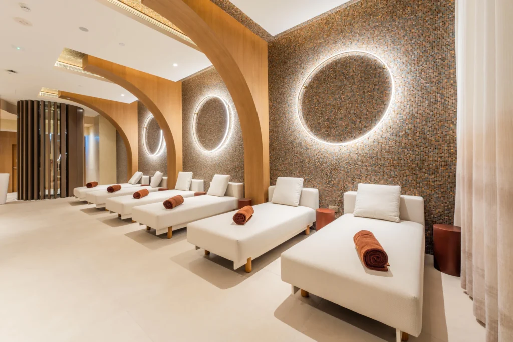 Interior Decoration Company Dubai