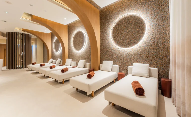 Expert Interior Decoration Company Dubai for Modern Living