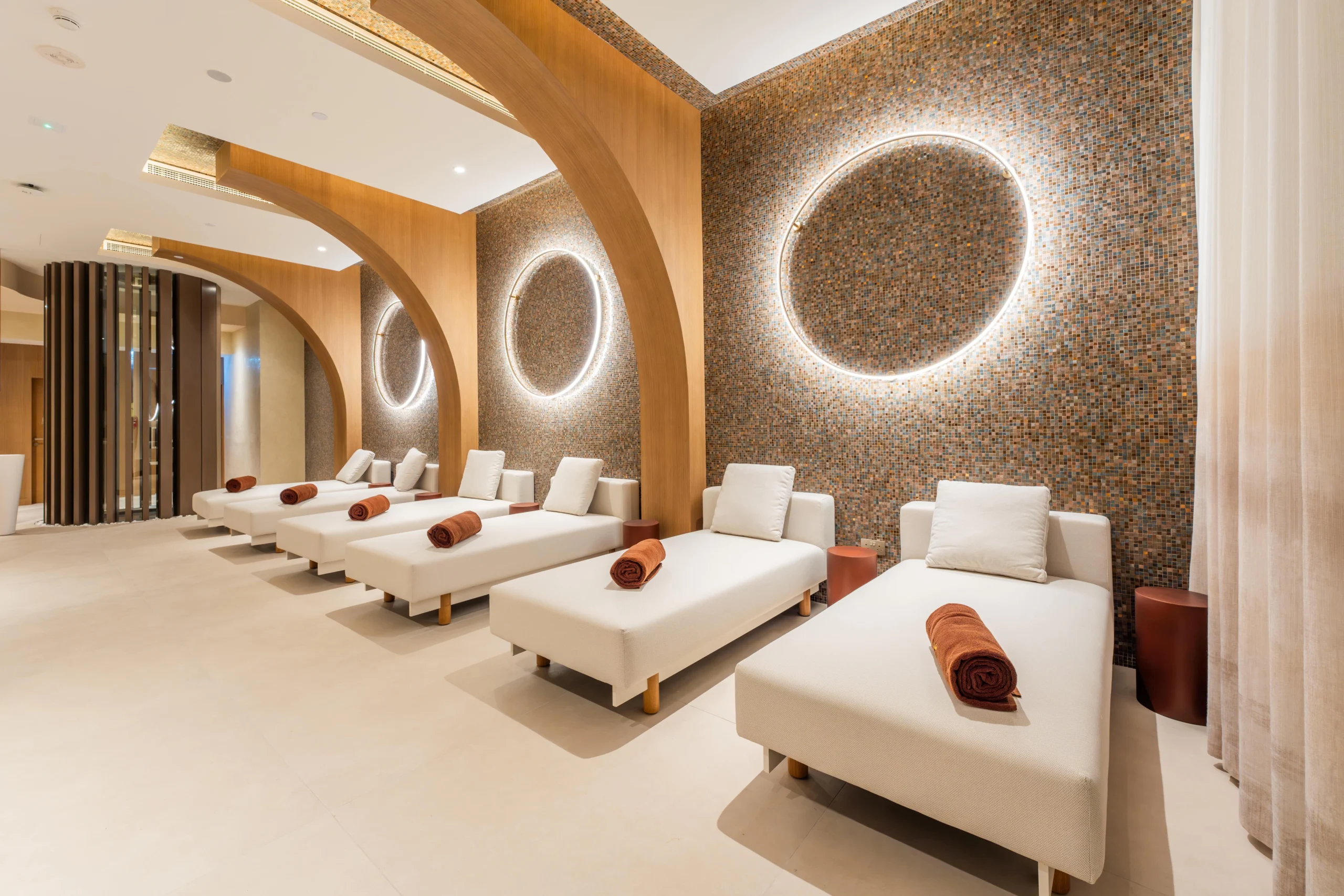 Expert Interior Decoration Company Dubai for Modern Living