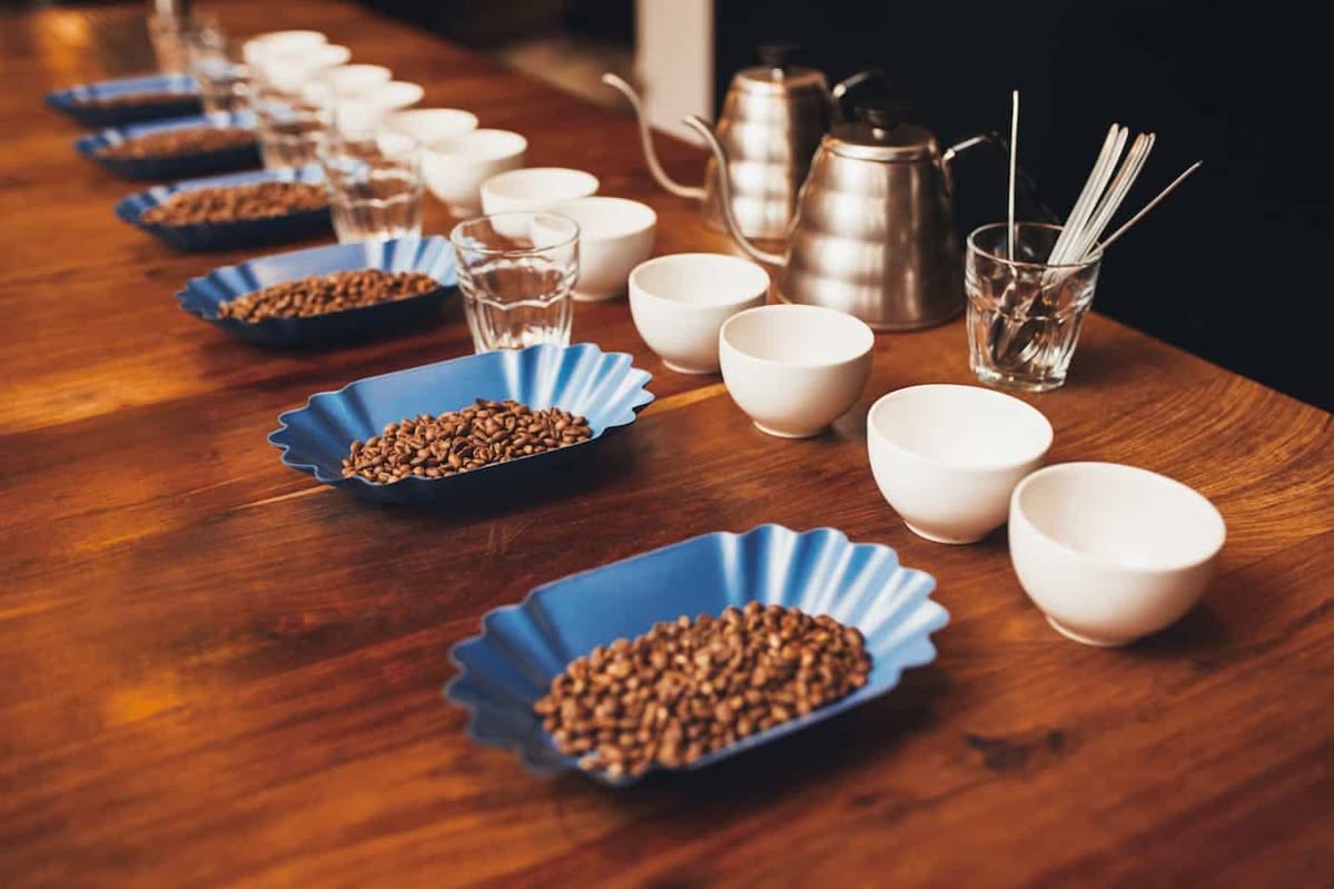 Specialty Coffee Dubai A Complete Guide to the City’s Growing Coffee Culture