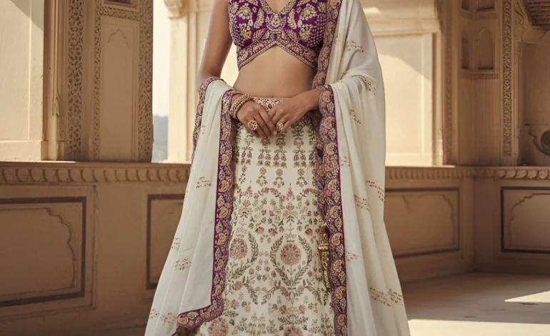 Online Ethnic Wear Store for Women