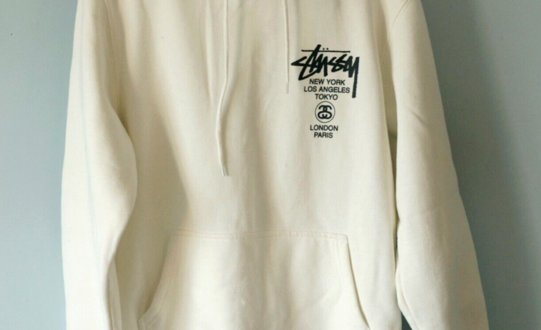 stussy