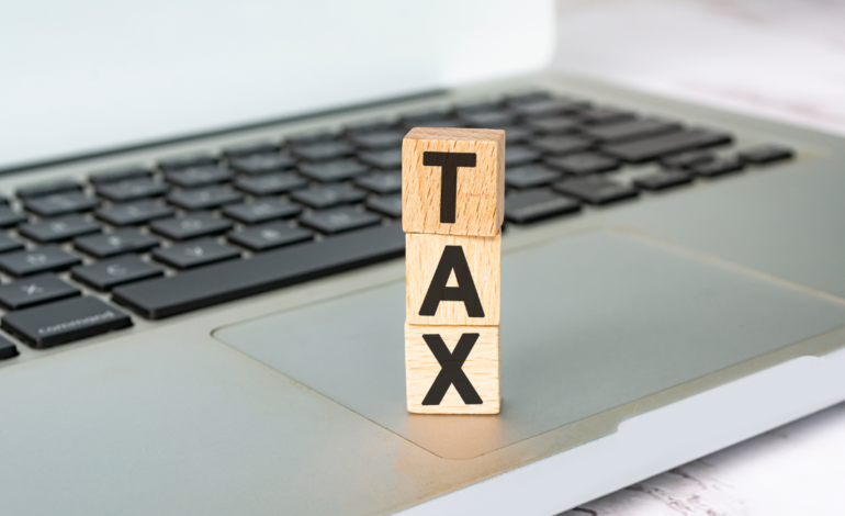 Tax Consultancy in UAE