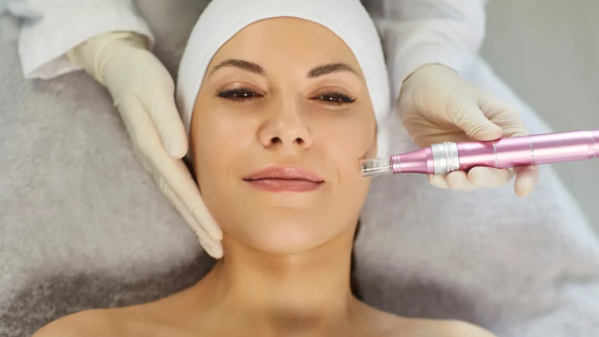 Morpheus Treatment: How It Works for Firm and Smooth Skin