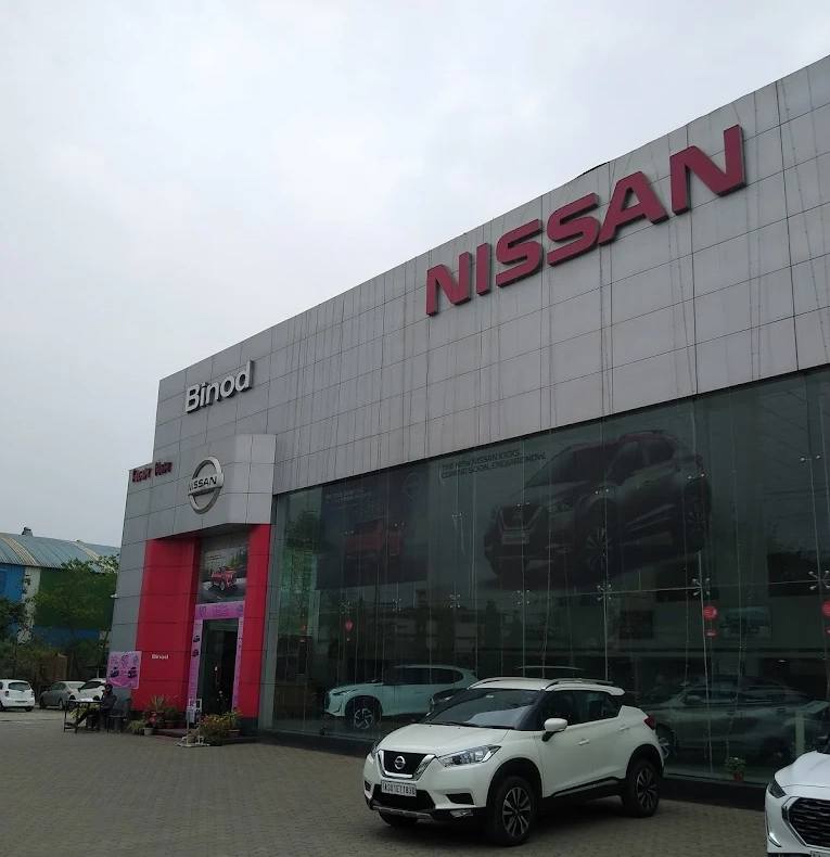 Discover Authorised Car Dealerships for Various Car Brands