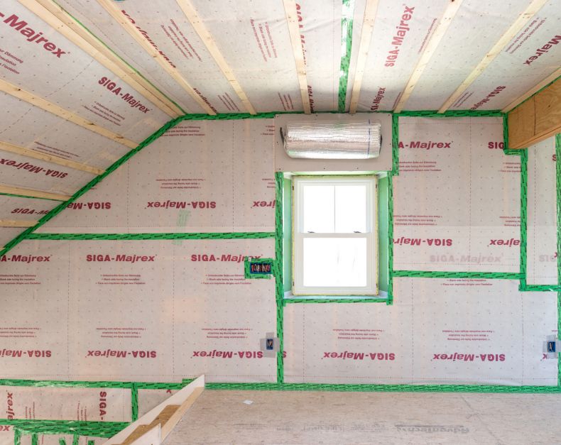 Vapor Mitigation Texas Protecting Buildings from Harmful Ground Gases