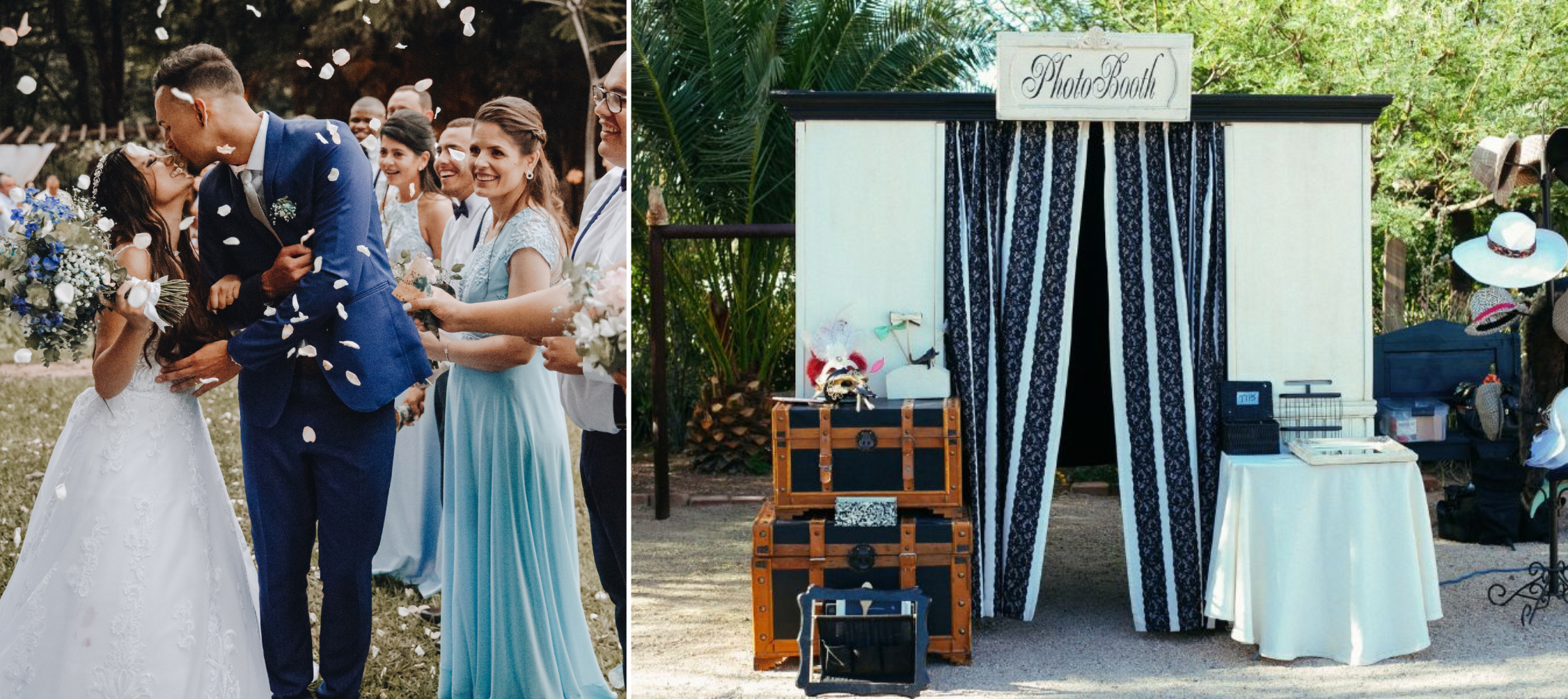 Do It Yourself Photo Booth: A Complete Guide