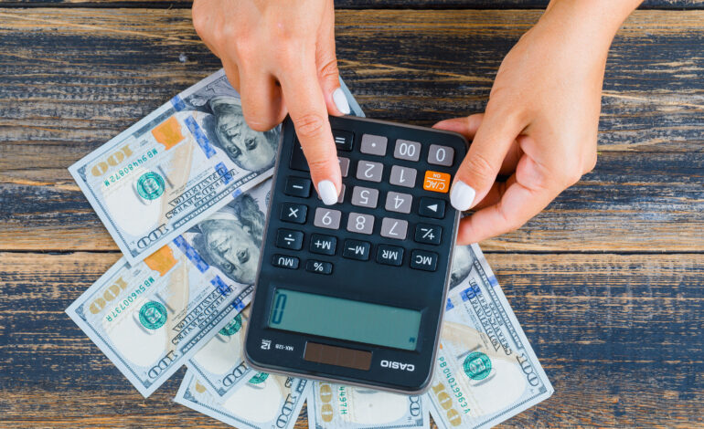 Best Cash Flow Forecasting Methods for Financial Success