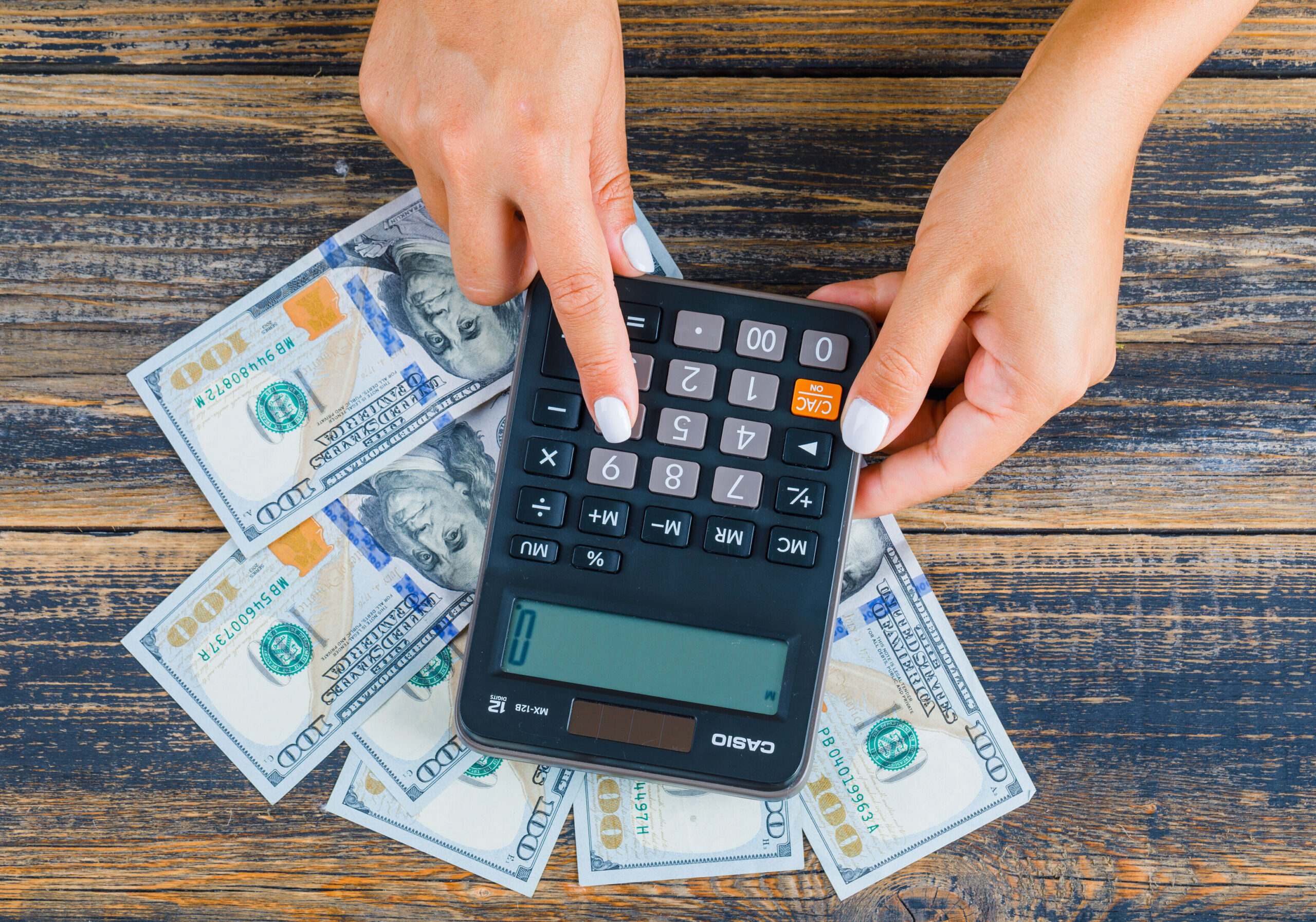 Best Cash Flow Forecasting Methods for Financial Success