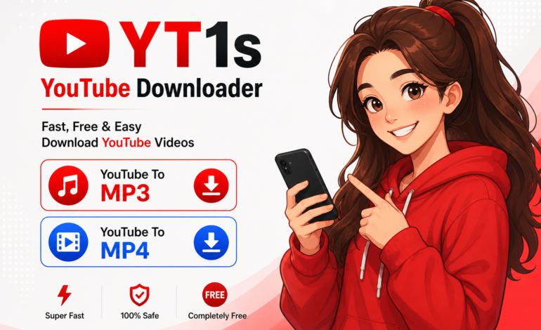 YouTube Downloader