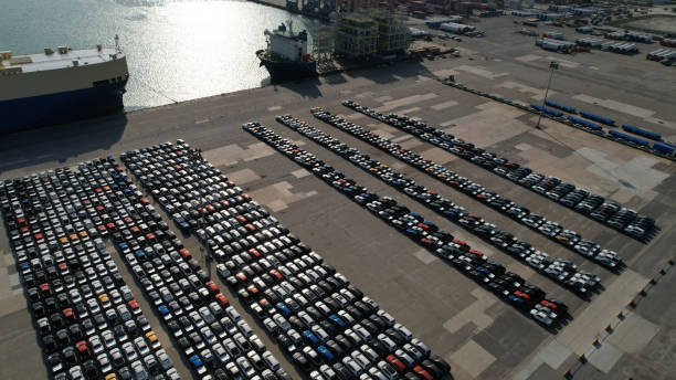 Southampton Car Parking Port: Making Cruise Travel Easier and More Convenient