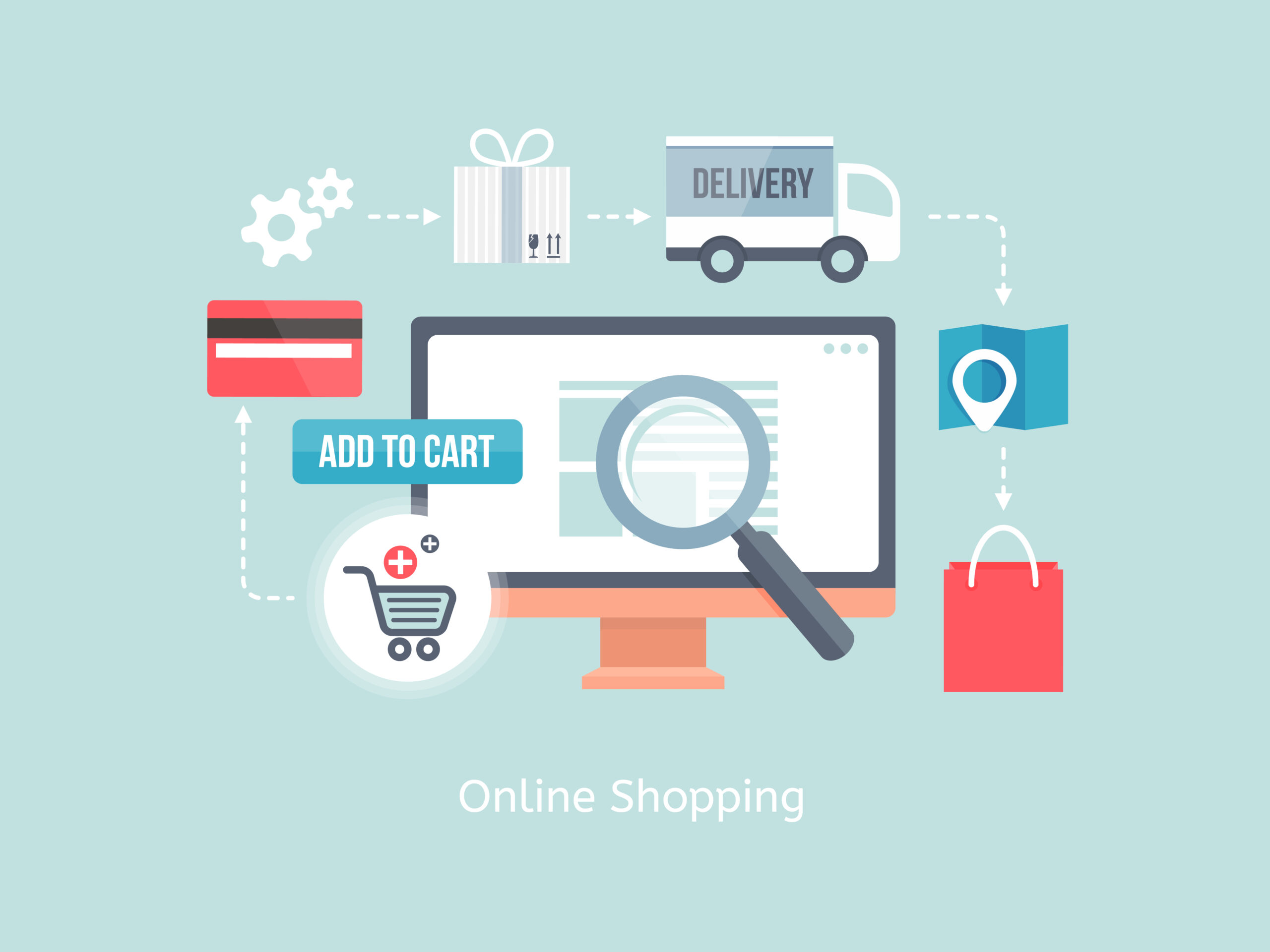 Boosting Online Store Visibility with E-Commerce SEO Bristol