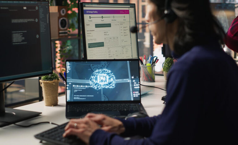 AI Copilot Platform