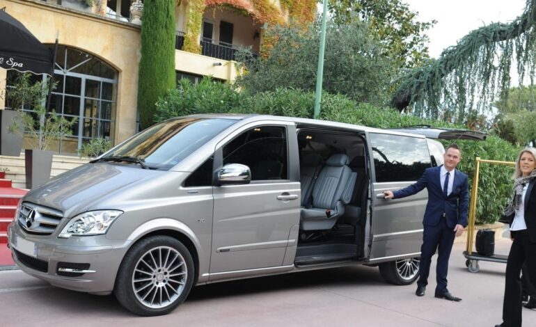 Granada Airport Transfers